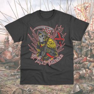 Camiseta El Imperio Contraataca