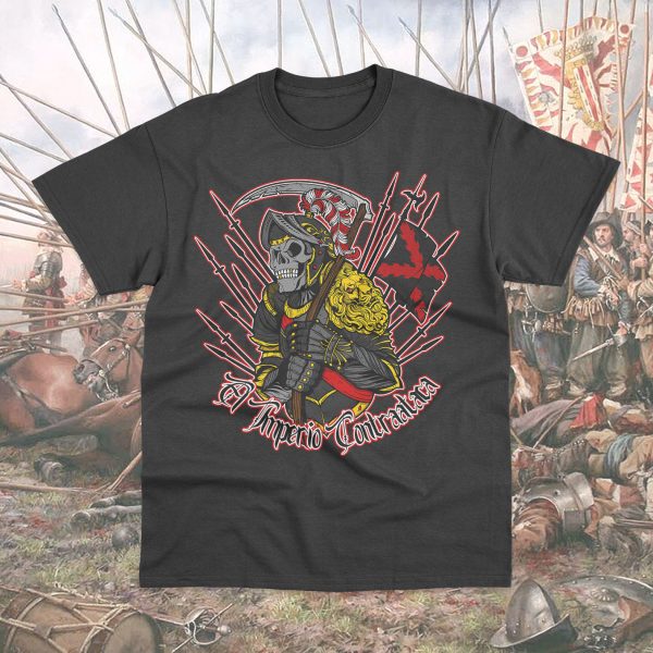 Camiseta El Imperio Contraataca