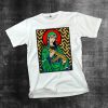 Camiseta Metralleta