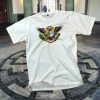 Camiseta Águila