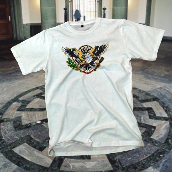 Camiseta Águila