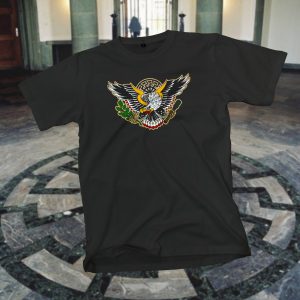 Camiseta Águila