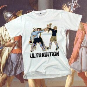 Camiseta Horacios