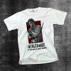 Camiseta Intolerance Si Vis Pacem