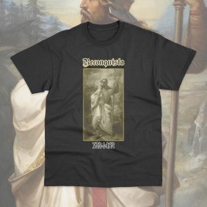 Camiseta Reconquista