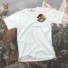 camiseta-requete Camiseta Viva Cristo Rey