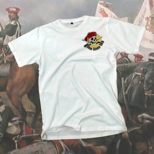 Camiseta Viva Cristo Rey