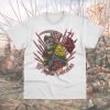 Camiseta El Imperio Contraataca
