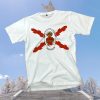 Camiseta Detente Sagrado Corazón Aspas