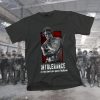 Camiseta Intolerance Si Vis Pacem