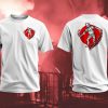 ultradition-caballero-doble Camiseta Ultradition Caballero