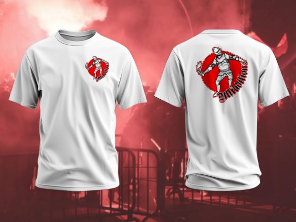 ultradition-caballero-doble Camiseta Ultradition Caballero
