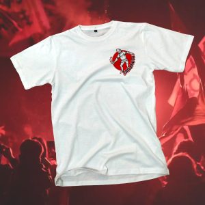 Camiseta Ultradition Caballero