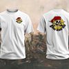 viva-cristo-rey-doble Camiseta Viva Cristo Rey